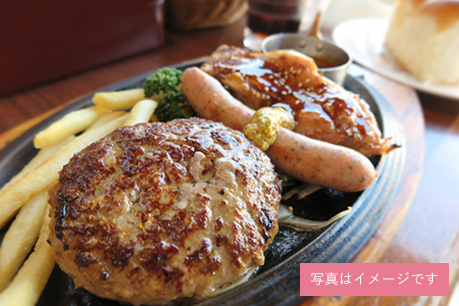 飲食店-イメージ